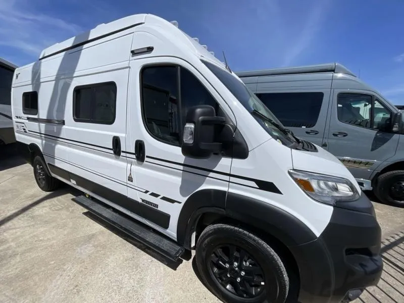 2026 Winnebago Solis 59PX - Photo 2