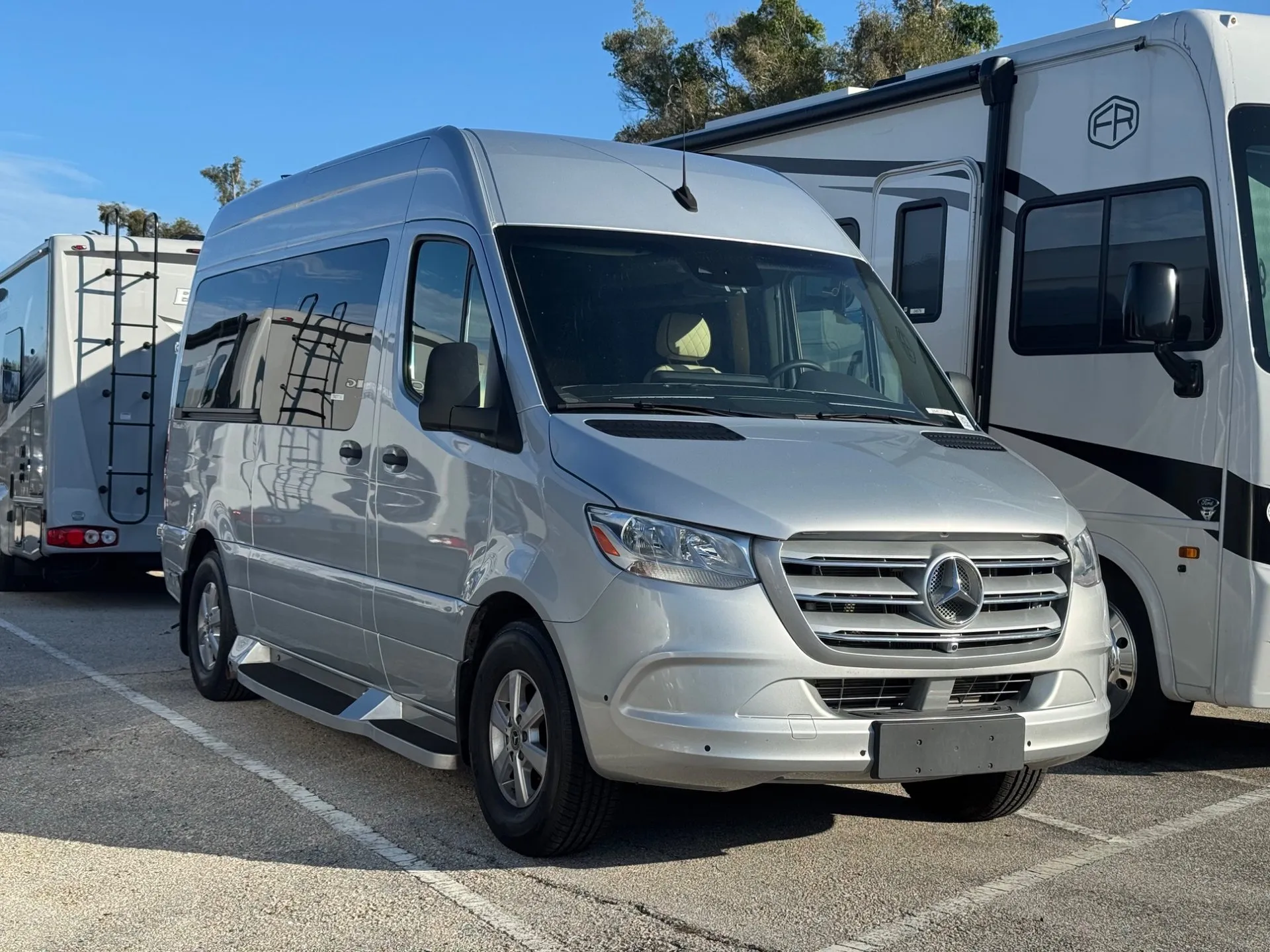 2024 Ultimate Toys Ultimate Camper 144 - Main photo