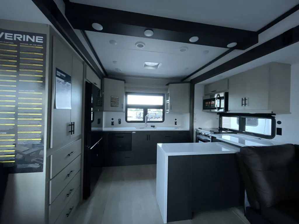 2027 Forest River RV Wolverine 32JF, Photos photo 26