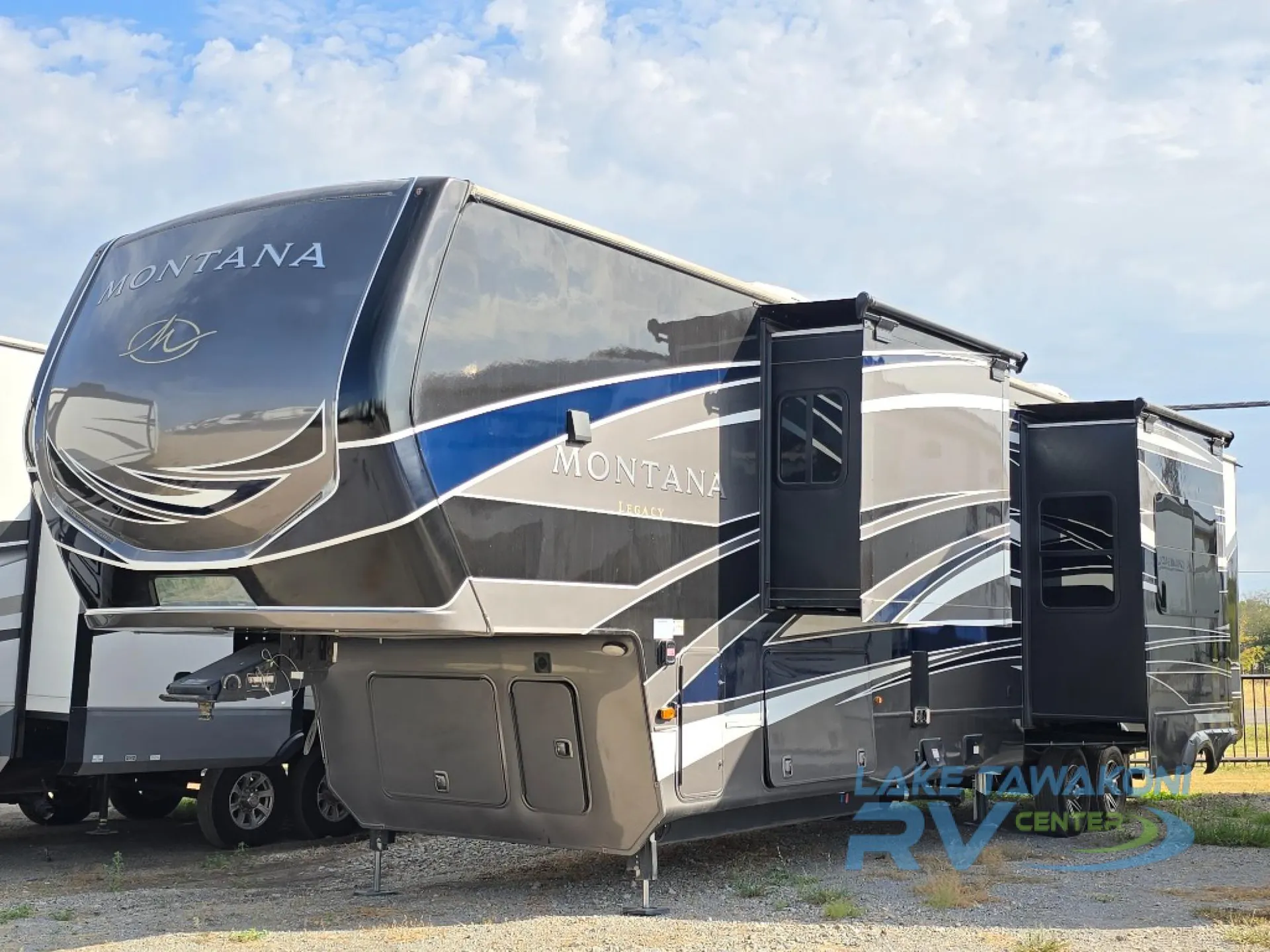 2024 Keystone Montana 3901RK
