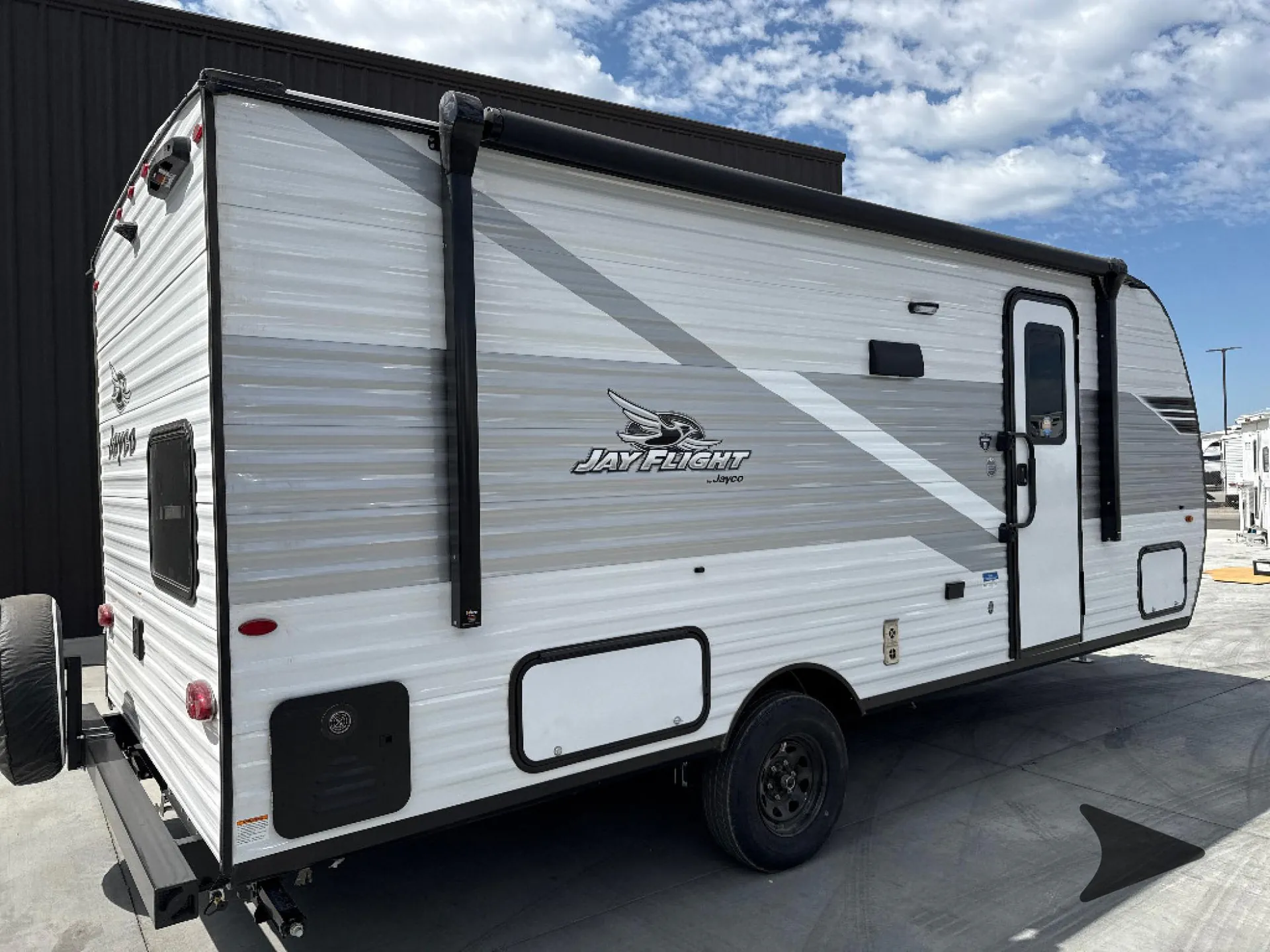 2027 Jayco Jay Flight 197MBW - Photo 4
