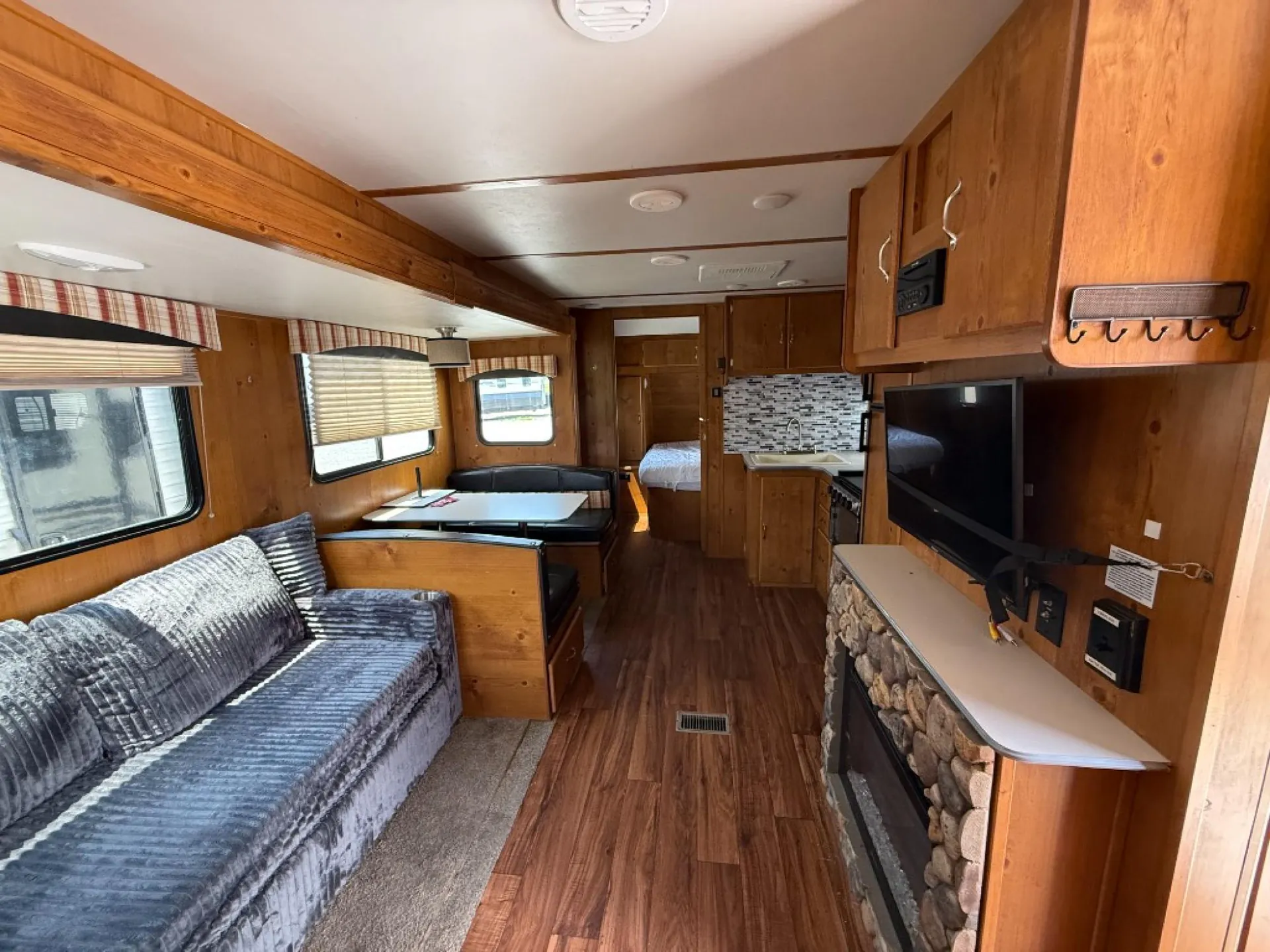 2020 Gulf Stream Cabin Cruiser 28CRB - Photo 4