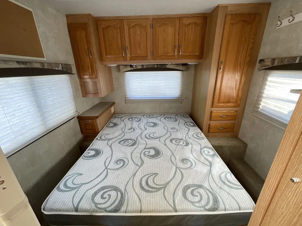 2005 Forest River Sunseeker 2900, Photos photo 15