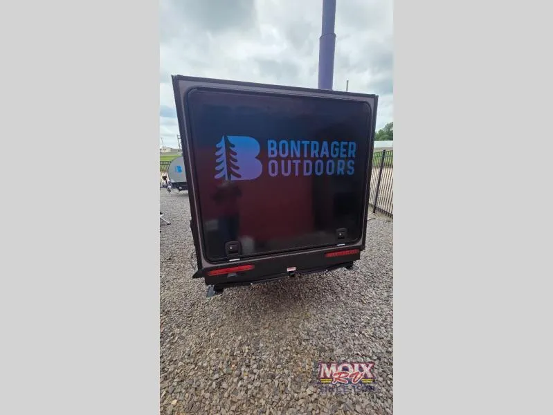 2026 Bontrager Outdoors Compact 12ROK - Photo 4