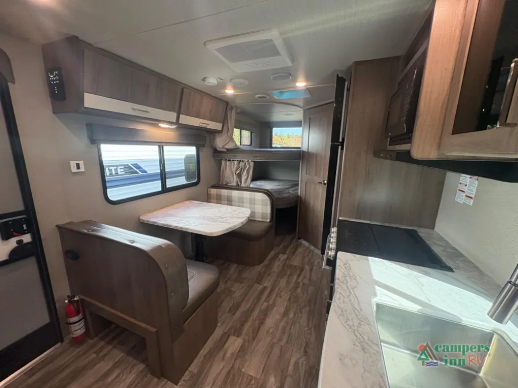 2022 Grand Design Imagine XLS 21BHE, Photos photo 14