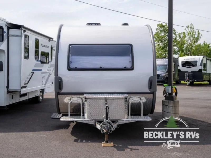 2022 NuCamp TAB 400 BOONDOCK - Photo 3