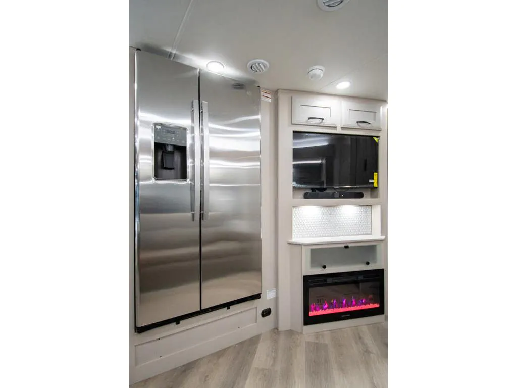 2027 Entegra Coach Emblem 36U, Photos photo 21