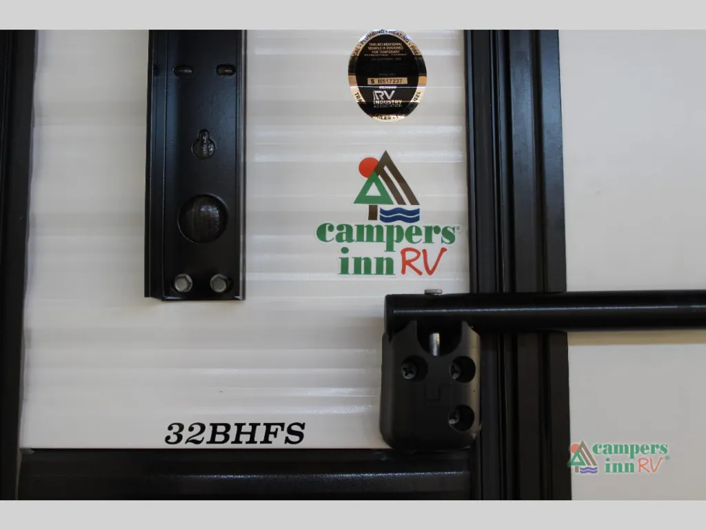 2026 Forest River RV Puma 32BHFS, Photos photo 90