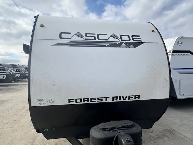 2026 Forest River Cascade 301BHC - Photo 3