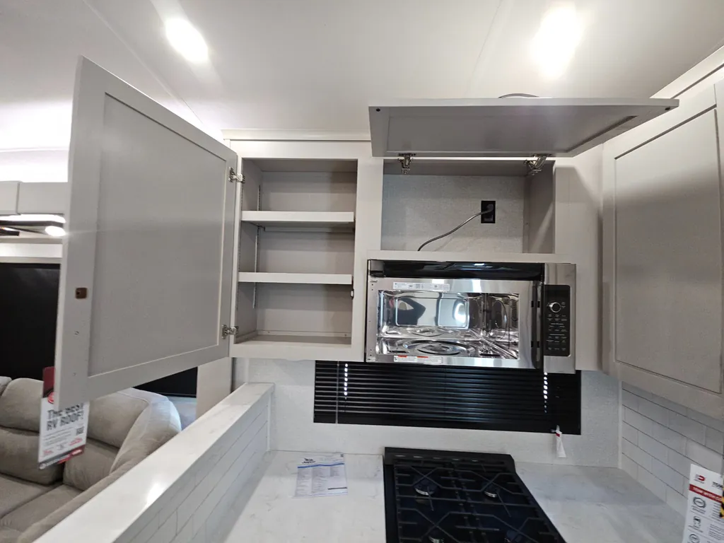 2026 Jayco North Point 395DSDB, Photos photo 15