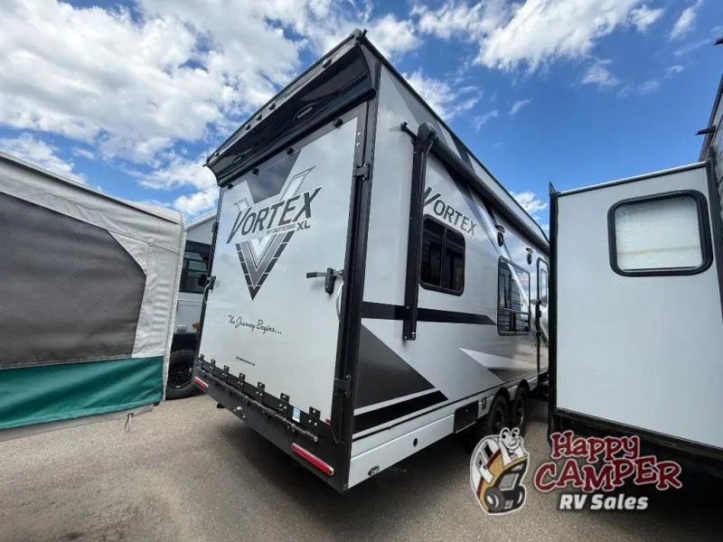2025 Genesis Supreme Vortex 2015SSXL - Photo 2