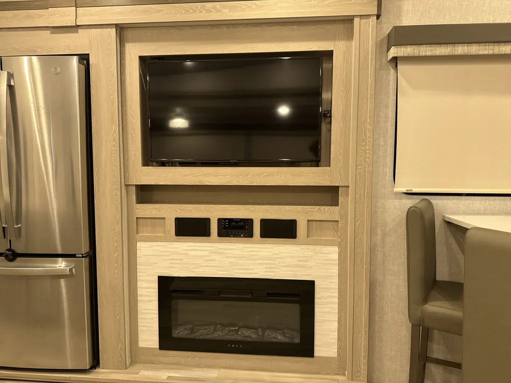 2022 Forest River Flagstaff Super Lite 529RKB, Photos photo 13