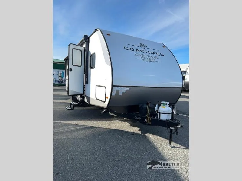 2025 Coachmen NORTHERN SPIRIT 26BH - Photo 2