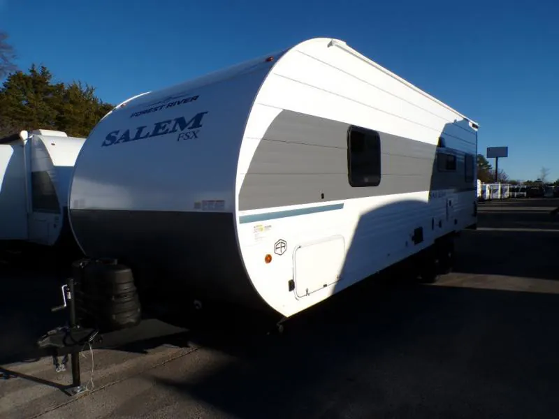 2026 Forest River Salem FSX 260RTK - Photo 3
