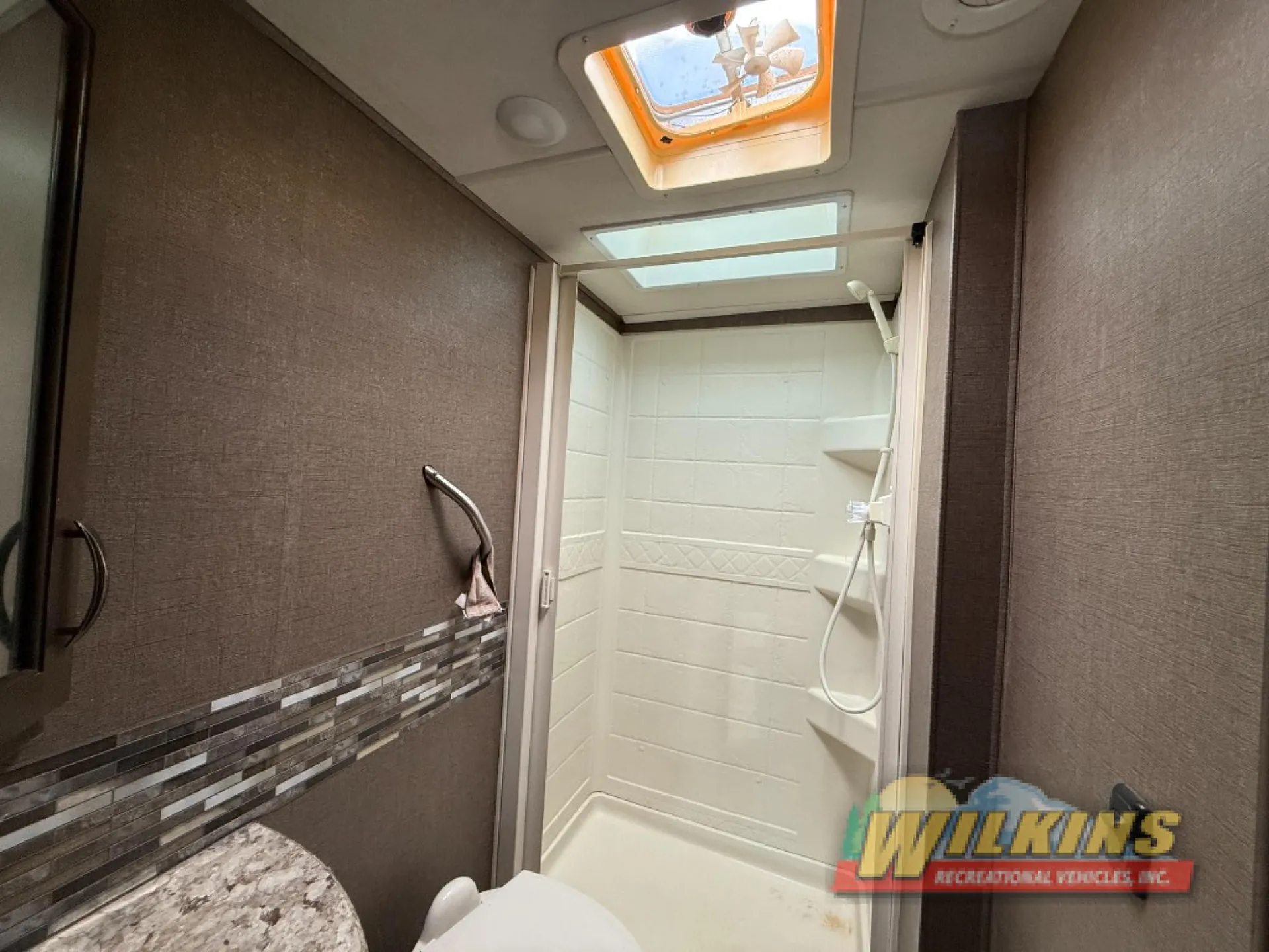 2017 Thor Motor Coach Freedom Elite 24HE - Photo 3