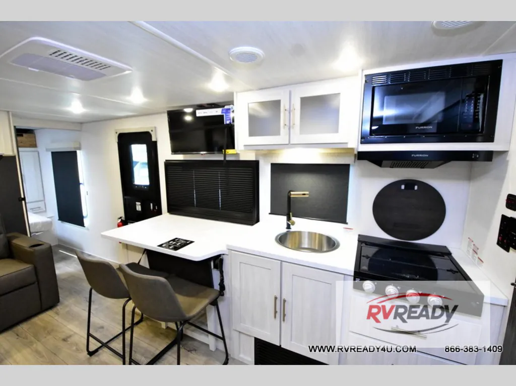 2027 Forest River RV Un-Mapped 26ML, Photos photo 8