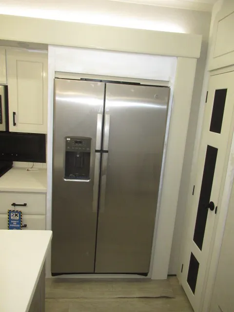 2026 Jayco Pinnacle 36FBTS, Photos photo 25