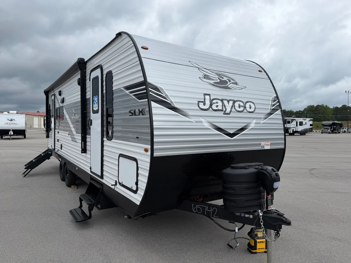 2026 Jayco Jay Flight SLX 262RLS - Photo 2