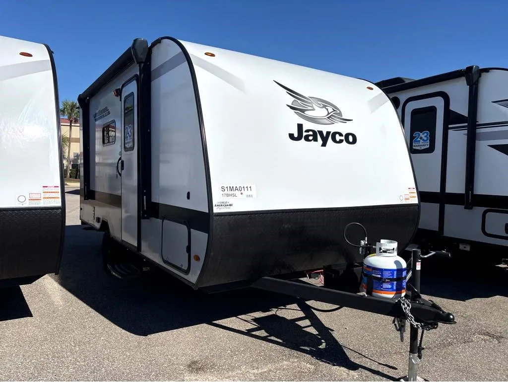 2026 Jayco Jay Feather Air SL 17BHSL - Photo 2