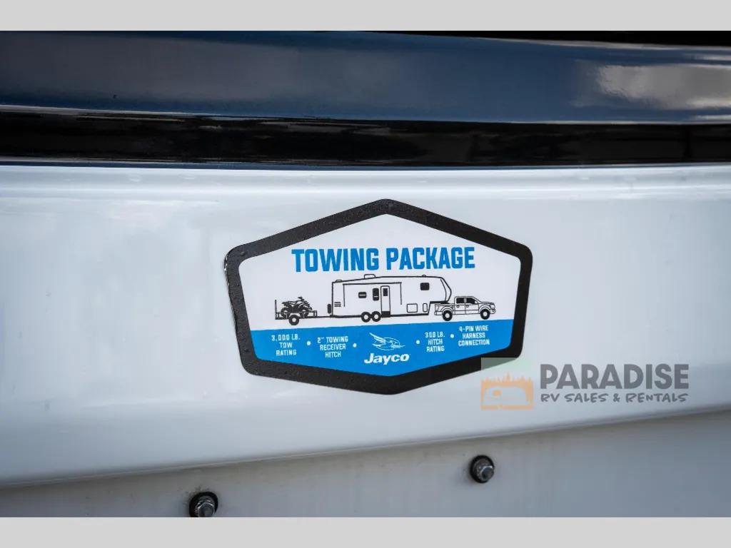 2024 Jayco Pinnacle 36FBTS, Photos photo 31