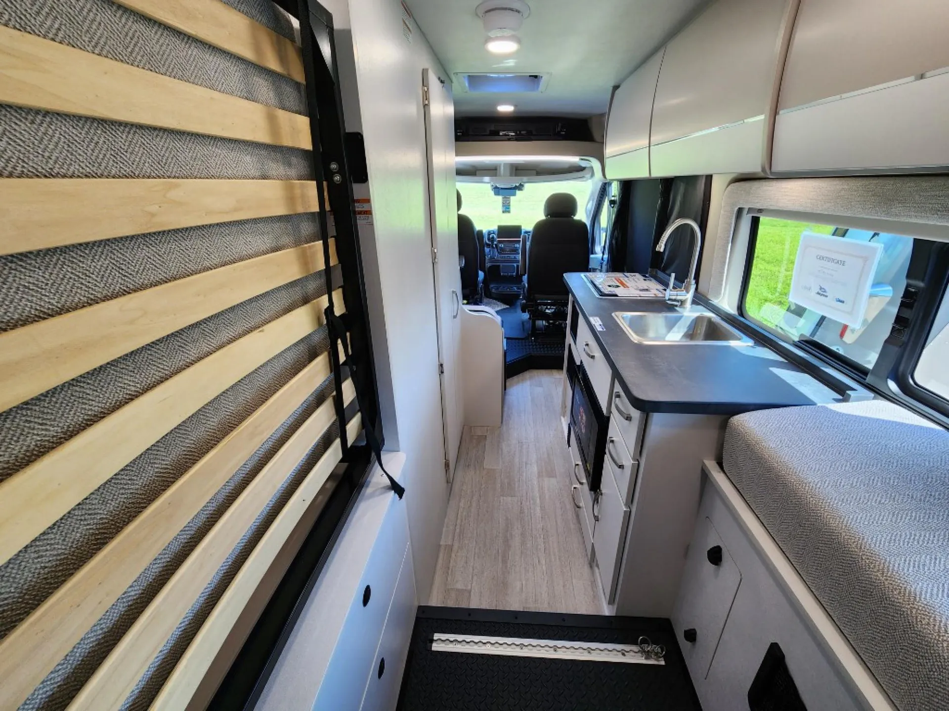 2026 Jayco Swift 20E - Photo 4