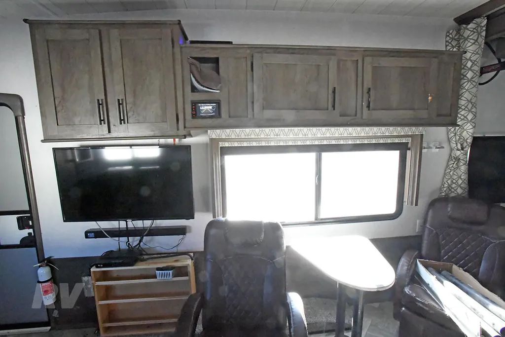 2022 Forest River Stealth FQ2715G, Photos photo 14