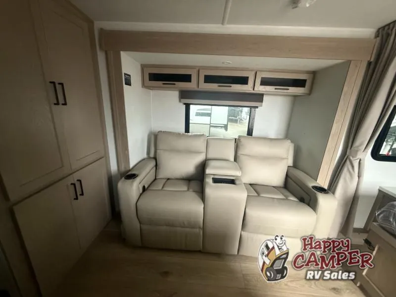 2026 Forest River RV Flagstaff Micro Lite 21SRB - Photo 3
