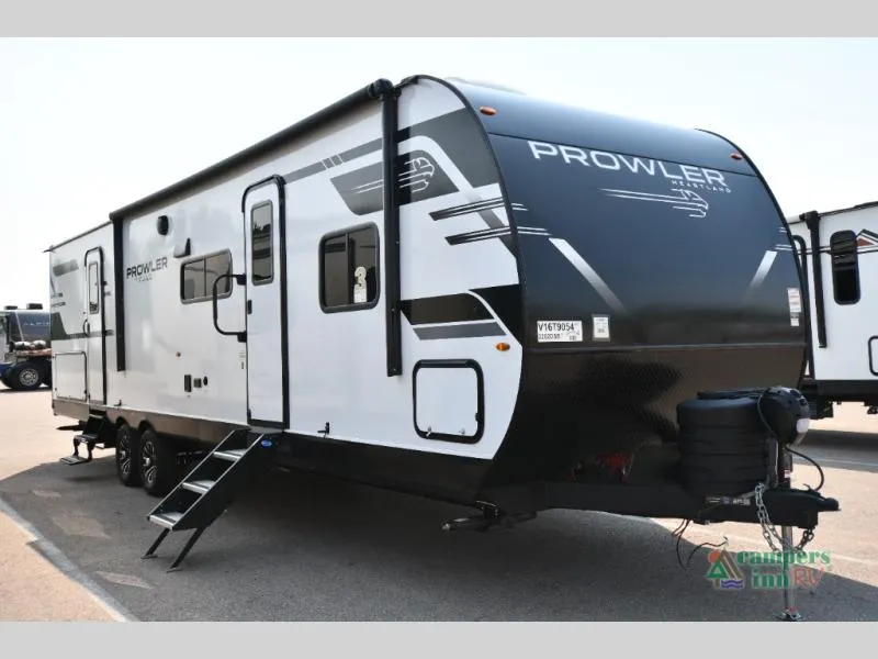 2027 Heartland Prowler 3202DSB - Photo 2