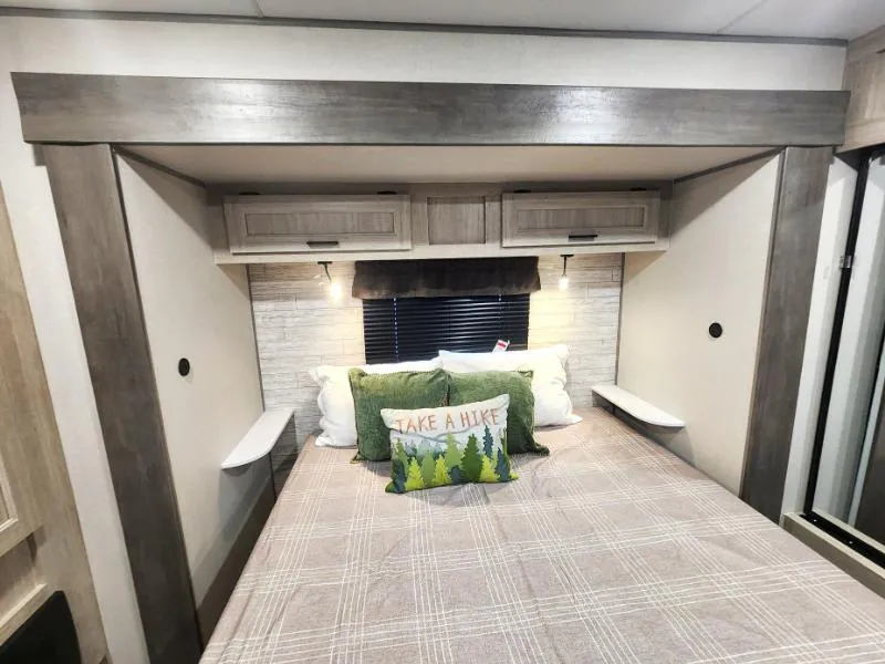 2026 Coachmen Catalina Legacy Edition 323MAZE, Photos photo 55