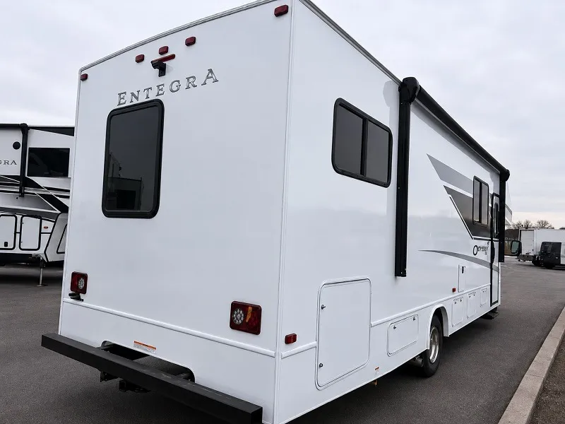 2026 Entegra Coach Odyssey SE 31FF - Photo 3