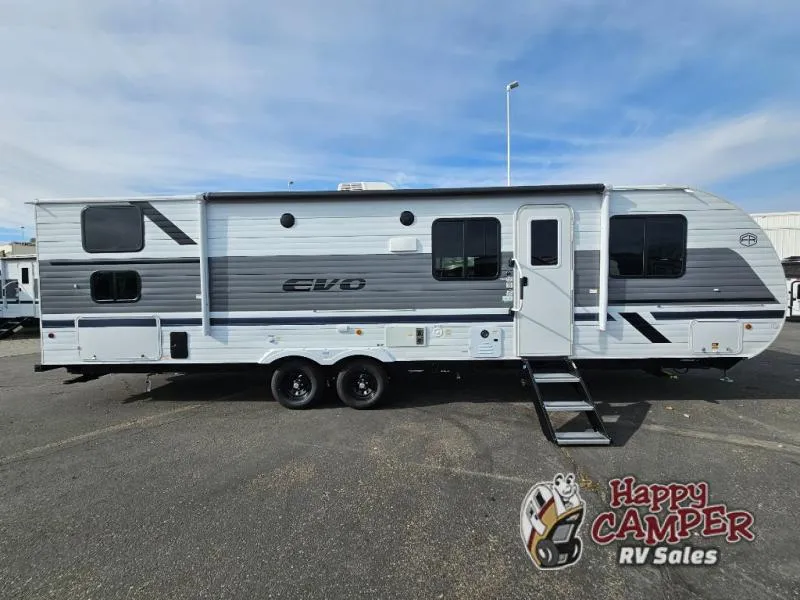 2026 Forest River EVO Lite 2750QBX - Photo 2