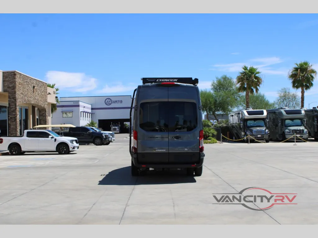 2027 Chinook RV Bayside TB, Photos photo 5