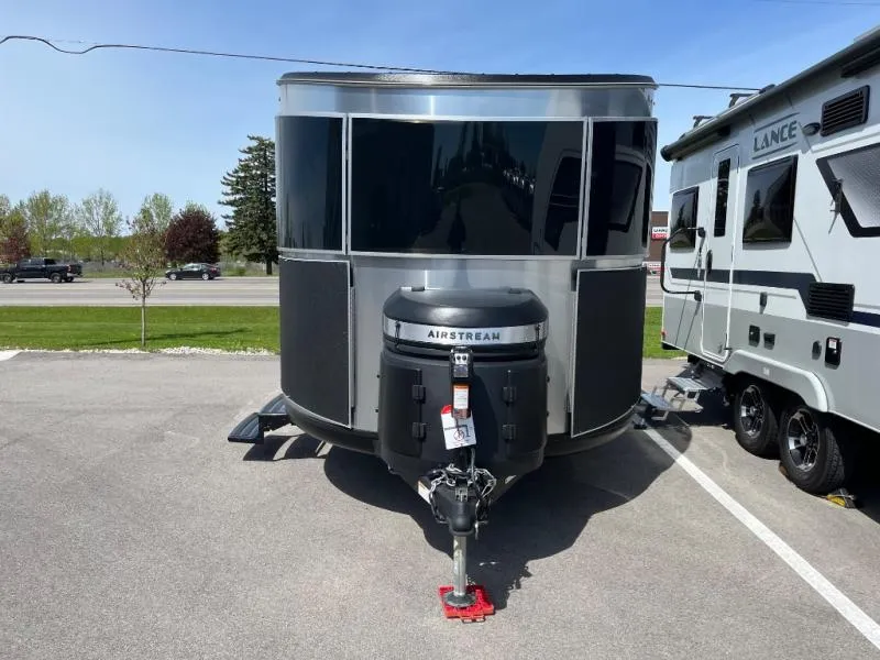 2026 Airstream Basecamp Xe 20XE - Photo 3