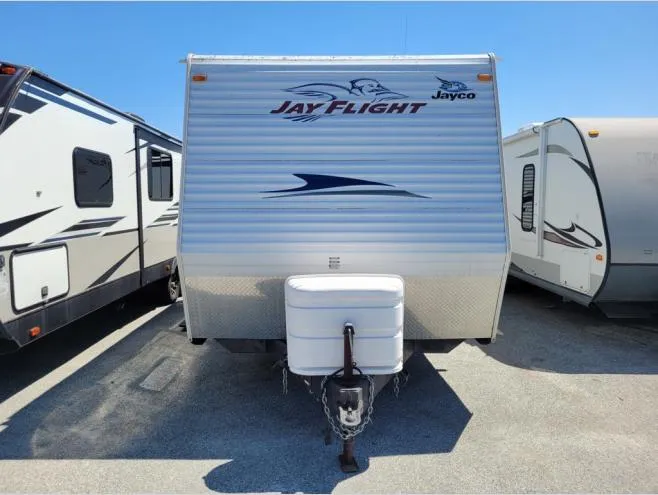 2010 Jayco Jay Flight 25BHS - Photo 2