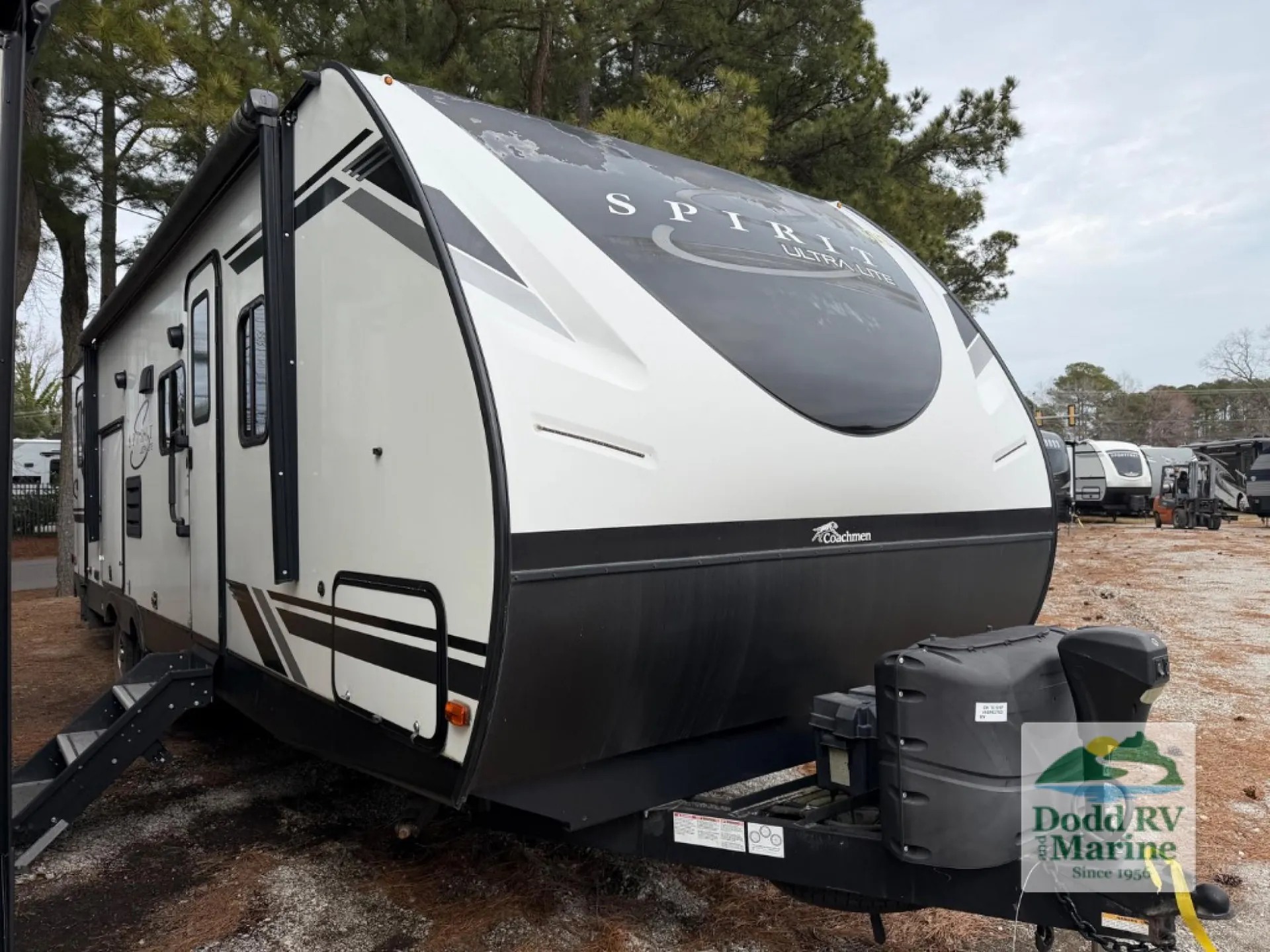 2021 Coachmen Northern Spirit Ultra Lite 2963BH - Photo 2