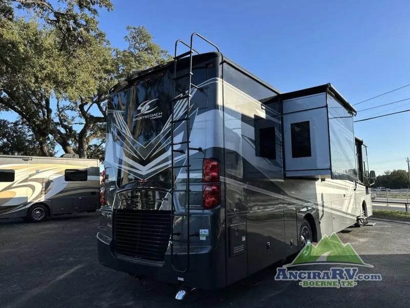 2025 Coachmen Sportscoach SRS 365RB - Photo 3