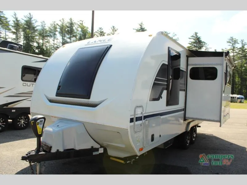 2022 Lance Lance Travel Trailers Used    1995 - Main photo