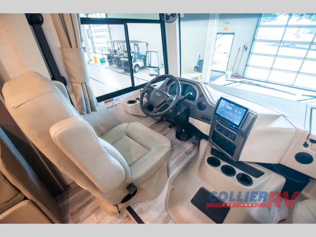 2024 Thor Motor Coach Freedom Traveler A32, Photos photo 6