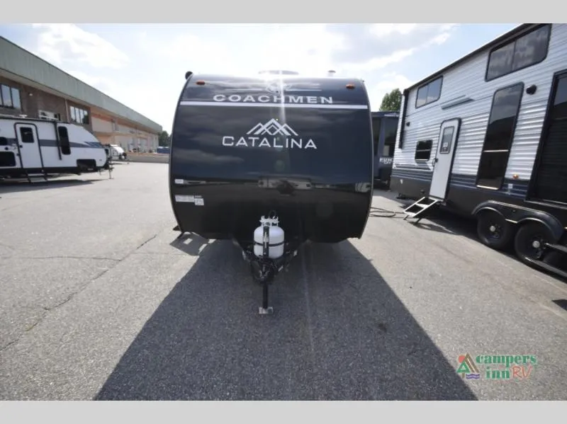 2026 Coachmen Catalina Summit Series 7 134RDX - Photo 3