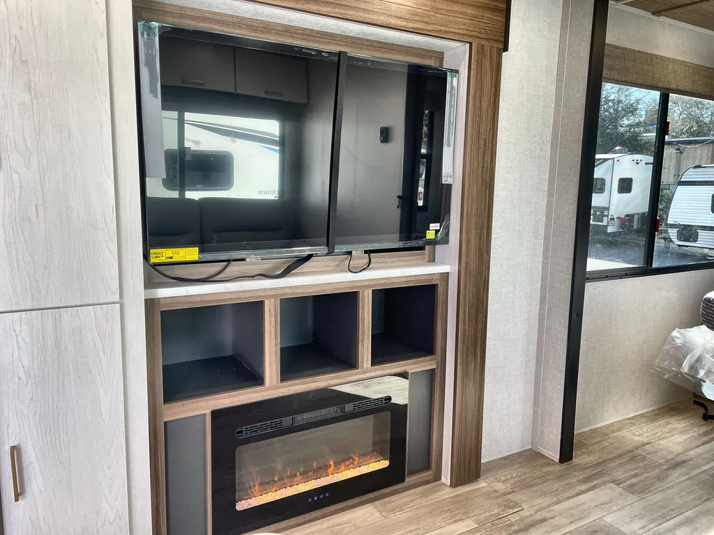 2026 Forest River Vibe Extreme Lite 2500CK, Photos photo 14