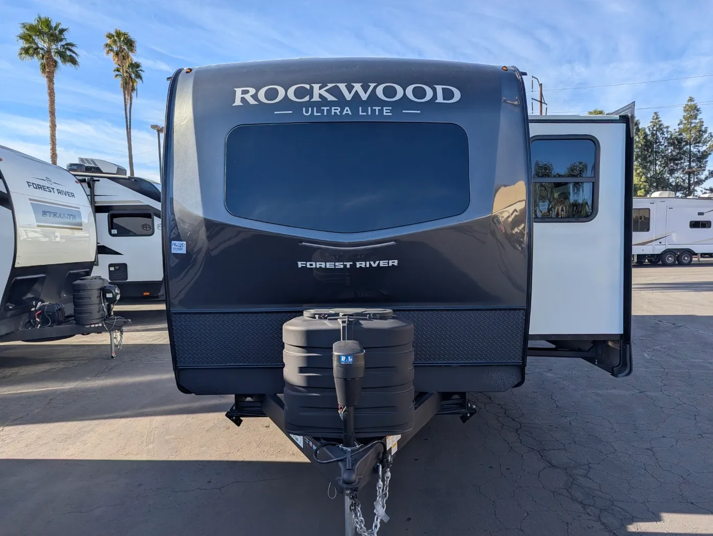 2026 Forest River Rockwood Ultra Lite 2608BS - Photo 3