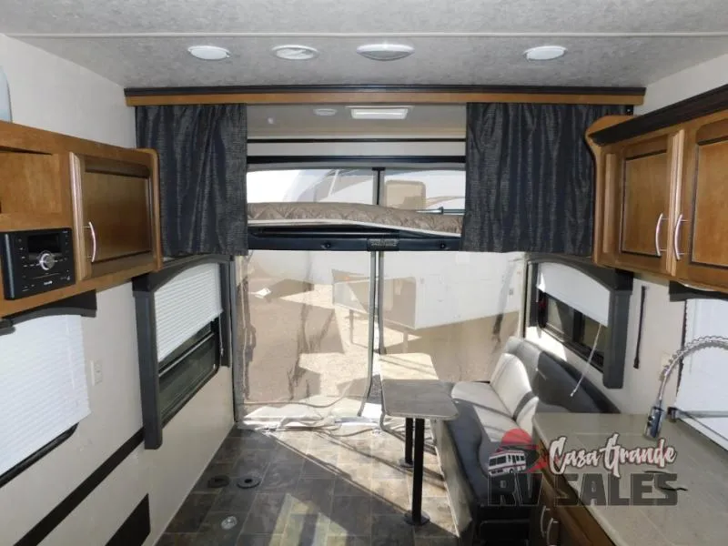 2018 Forest River Shockwave 21RQMX - Photo 3