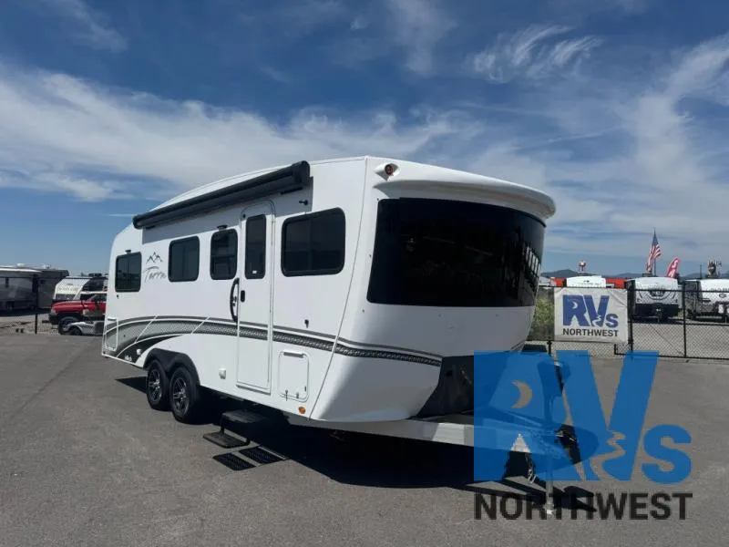 2022 inTech RV Terra Used    Oasis - Main photo