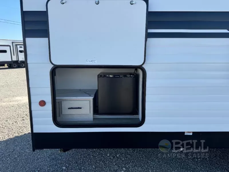 2025 Shasta i-5 Edition 525BHS, Photos photo 5