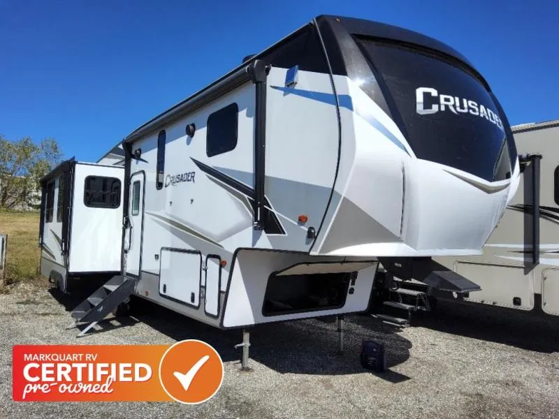 2022 Prime Time Crusader 335RLP - Photo 2