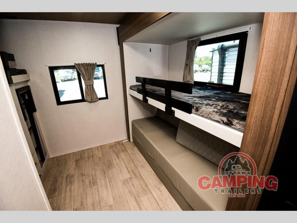 2026 Forest River Vibe 3400BH, Photos photo 9
