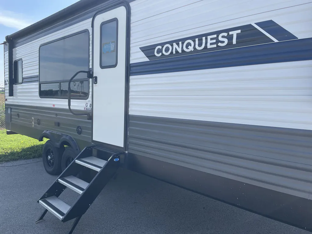 2023 Gulf Stream Conquest 295SBW, Photos photo 25