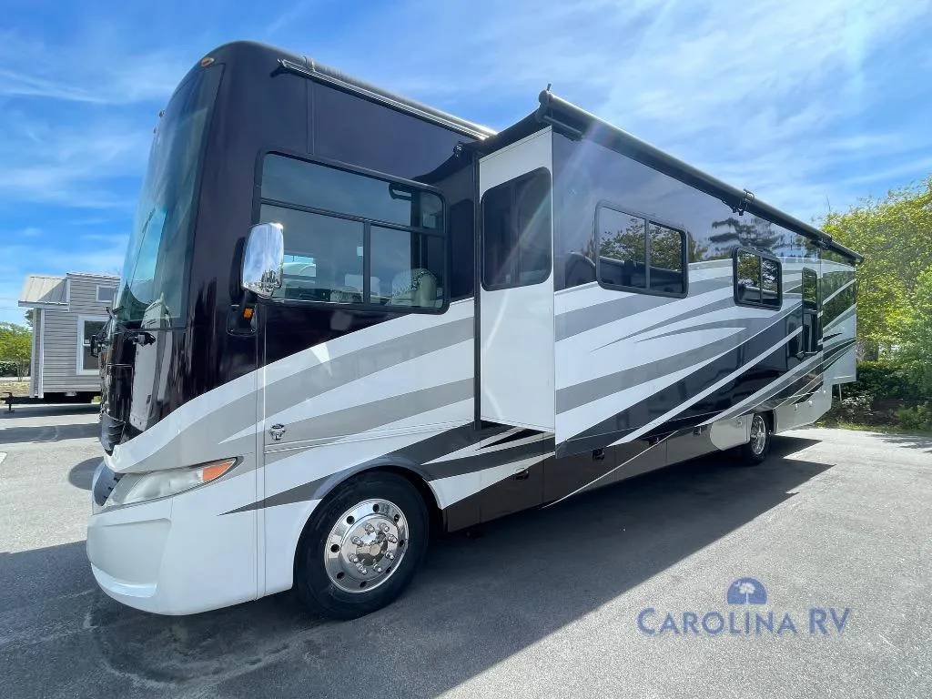 2018 Tiffin Open Road Allegro 36 LA - Photo 4