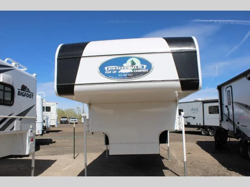 2024 Coyote RV Pheonix Used    Classic - Photo 3