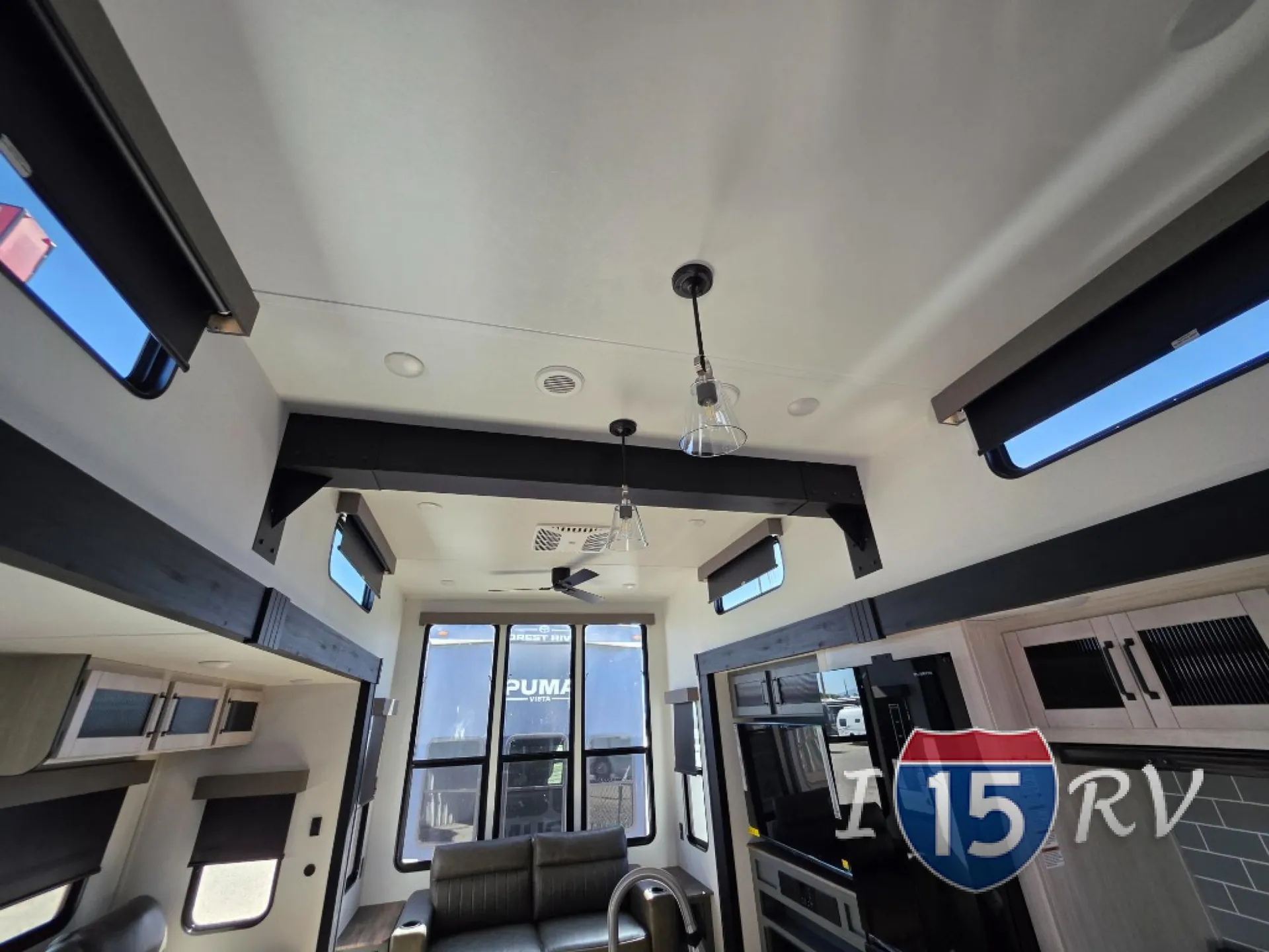 2027 Forest River Puma Vista 401RLFT — Photo 7